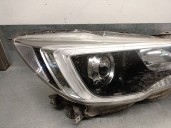 Recambio de faro derecho para subaru outback (bs) 2.0 d awd (bsd) referencia OEM IAM 84002AL020 84002AL020 