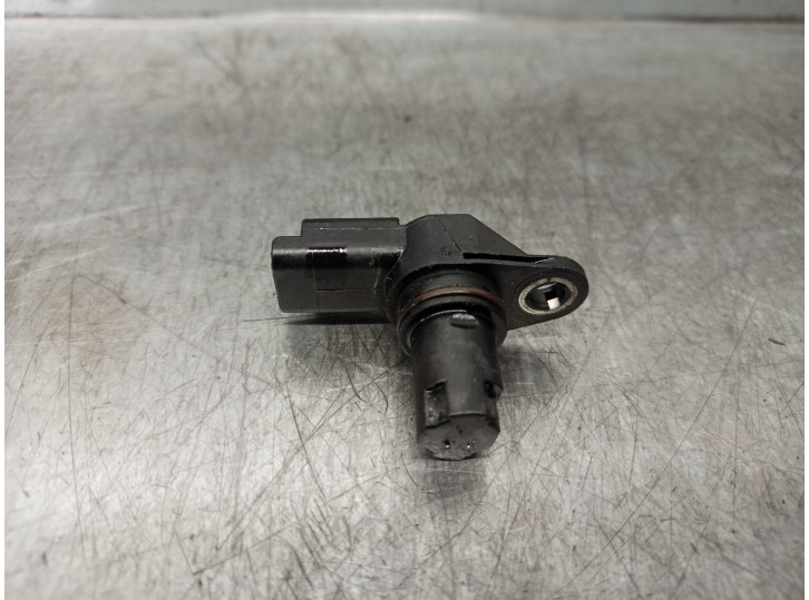 Recambio de sensor para nissan qashqai (j10) 2.0 dci turbodiesel cat referencia OEM IAM 8200567414 144410 