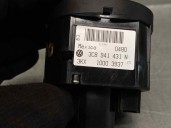 Recambio de mando luces salpicadero para volkswagen golf vi (5k1) 1.4 16v tsi referencia OEM IAM 3C8941431N  