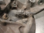 Recambio de mangueta trasera izquierda para opel signum hatchback (z03) 2.0 turbo (f48) referencia OEM IAM 423545 423545 