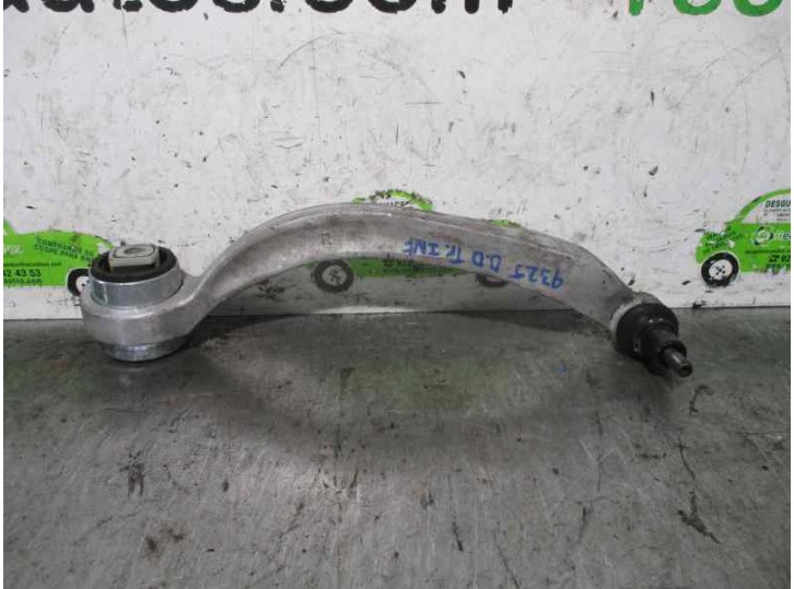 Recambio de brazo suspension inferior delantero derecho para skoda superb (3u4) 1.9 tdi referencia OEM IAM 8E0407694AG  