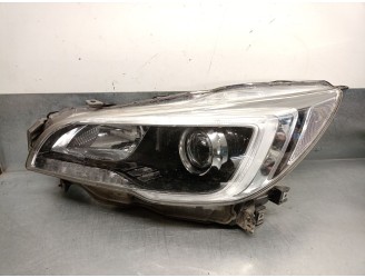 Recambio de faro izquierdo para subaru outback (bs) 2.0 d awd (bsd) referencia OEM IAM 84002AL030 84002AL030 