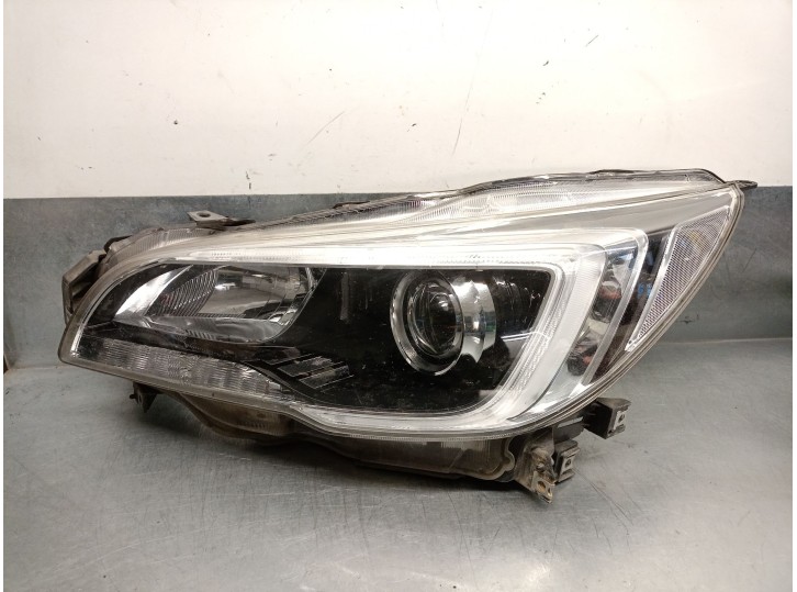 Recambio de faro izquierdo para subaru outback (bs) 2.0 d awd (bsd) referencia OEM IAM 84002AL030 84002AL030 