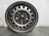 Recambio de llanta para nissan vanette cargo 2.3 diesel referencia OEM IAM 403007C300 R1451/2JX14CHET30 HIERRO