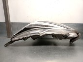 Recambio de faro izquierdo para subaru outback (bs) 2.0 d awd (bsd) referencia OEM IAM 84002AL030 84002AL030 