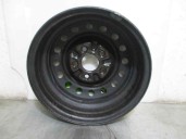 Recambio de llanta para nissan vanette cargo 2.3 diesel referencia OEM IAM 403007C300 R1451/2JX14CHET30 HIERRO