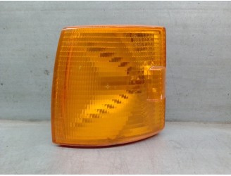 Replacement left front indicator for Volkswagen T4 Transporter/Van (mod. 1991) 2.4 Diesel OEM IAM reference 701953