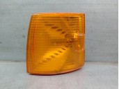 Replacement left front indicator for Volkswagen T4 Transporter/Van (mod. 1991) 2.4 Diesel OEM IAM reference 701953