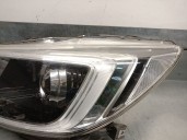 Recambio de faro izquierdo para subaru outback (bs) 2.0 d awd (bsd) referencia OEM IAM 84002AL030 84002AL030 