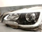 Recambio de faro izquierdo para subaru outback (bs) 2.0 d awd (bsd) referencia OEM IAM 84002AL030 84002AL030 