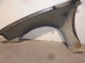 Recambio de aleta delantera derecha para daewoo nexia 1.5 cat referencia OEM IAM K96191849A VERDE 5PUERTAS