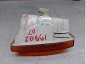 Recambio de piloto delantero izquierdo para volkswagen t4 transporter/furgoneta (mod. 1991) 2.4 diesel referencia OEM IAM 701953