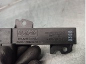 Recambio de modulo electronico para jaguar xf 2.7 v6 diesel premium luxury referencia OEM IAM 6G9115K603KB 5WK47897 SIEMENS