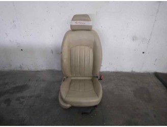 Recambio de asiento delantero derecho para jaguar x-type wagon 2.5 v6 24v cat referencia OEM IAM C2S35041 C2S35041 5 PUERTAS