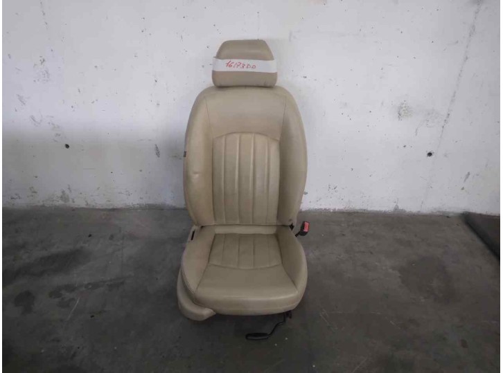 Recambio de asiento delantero derecho para jaguar x-type wagon 2.5 v6 24v cat referencia OEM IAM C2S35041 C2S35041 5 PUERTAS