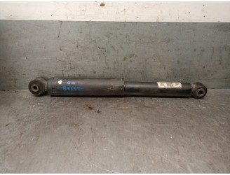 Recambio de amortiguador trasero derecho para opel signum hatchback (z03) 2.0 turbo (f48) referencia OEM IAM 13181986 436342 844