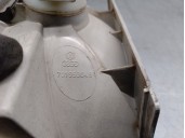 Recambio de piloto delantero izquierdo para volkswagen t4 transporter/furgoneta (mod. 1991) 2.4 diesel referencia OEM IAM 701953