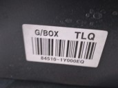 Recambio de guantera para kia picanto 1.0 cat referencia OEM IAM 845101Y000 