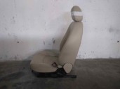 Recambio de asiento delantero derecho para jaguar x-type wagon 2.5 v6 24v cat referencia OEM IAM C2S35041 C2S35041 5 PUERTAS
