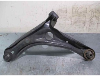 Recambio de brazo suspension inferior delantero derecho para toyota yaris (ncp1/nlp1/scp1) 1.4 turbodiesel cat referencia OEM IA