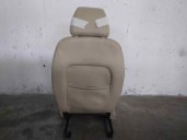Recambio de asiento delantero derecho para jaguar x-type wagon 2.5 v6 24v cat referencia OEM IAM C2S35041 C2S35041 5 PUERTAS