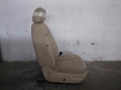 Recambio de asiento delantero derecho para jaguar x-type wagon 2.5 v6 24v cat referencia OEM IAM C2S35041 C2S35041 5 PUERTAS