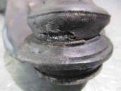 Recambio de brazo suspension inferior delantero derecho para toyota yaris (ncp1/nlp1/scp1) 1.4 turbodiesel cat referencia OEM IA