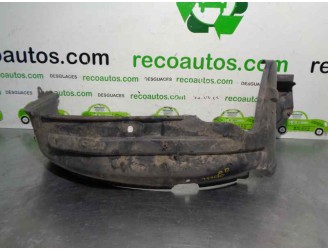 Replacement front right wheel arch for Opel Agila 1.2 16V CAT (Z 12 XE / LW4) OEM IAM reference 7232183E00 009203688 CES