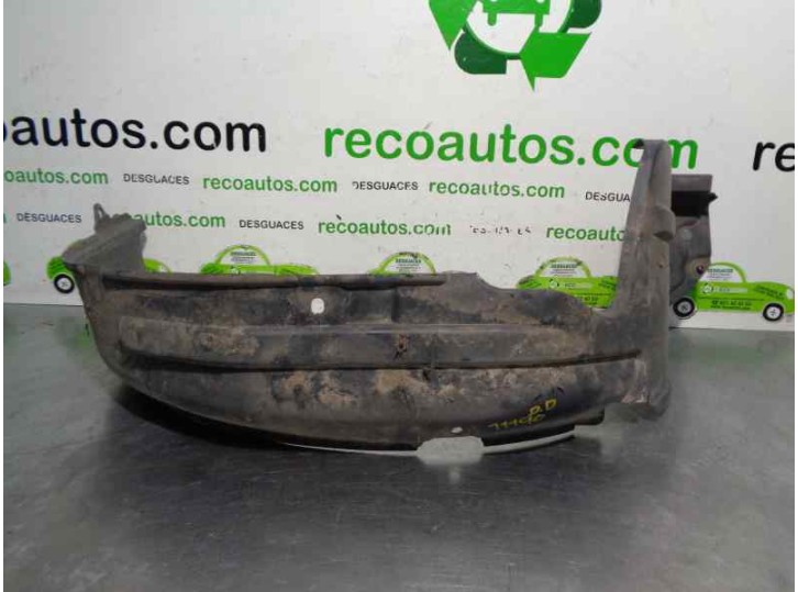 Recambio de paso rueda delantero derecho para opel agila 1.2 16v cat (z 12 xe / lw4) referencia OEM IAM 7232183E00 009203688 CES