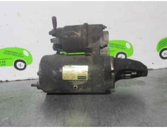 Recambio de motor arranque para mg serie 400 (xw) referencia OEM IAM NAD101080 30002A MAGNETI MARELLI