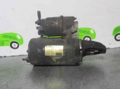 Replacement starter motor for MG Series 400 (XW) OEM IAM reference NAD101080 30002A MAGNETI MARELLI