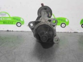 Replacement starter motor for MG Series 400 (XW) OEM IAM reference NAD101080 30002A MAGNETI MARELLI
