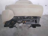 Recambio de asiento delantero derecho para jaguar x-type wagon 2.5 v6 24v cat referencia OEM IAM C2S35041 C2S35041 5 PUERTAS