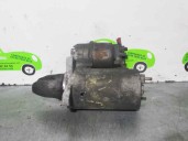 Replacement starter motor for MG Series 400 (XW) OEM IAM reference NAD101080 30002A MAGNETI MARELLI