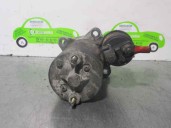 Replacement starter motor for MG Series 400 (XW) OEM IAM reference NAD101080 30002A MAGNETI MARELLI