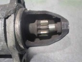 Replacement starter motor for MG Series 400 (XW) OEM IAM reference NAD101080 30002A MAGNETI MARELLI