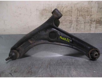 Recambio de brazo suspension inferior delantero izquierdo para toyota yaris (ncp1/nlp1/scp1) 1.4 turbodiesel cat referencia OEM 