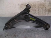 Recambio de brazo suspension inferior delantero izquierdo para toyota yaris (ncp1/nlp1/scp1) 1.4 turbodiesel cat referencia OEM 