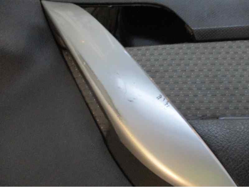 Recambio de guarnecido puerta delantera derecha para chevrolet aveo 1.2 cat referencia OEM IAM 96956563  