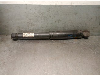 Recambio de amortiguador trasero izquierdo para opel signum hatchback (z03) 2.0 turbo (f48) referencia OEM IAM 13181986 436342 8