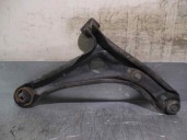 Recambio de brazo suspension inferior delantero izquierdo para toyota yaris (ncp1/nlp1/scp1) 1.4 turbodiesel cat referencia OEM 