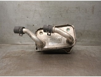 Recambio de enfriador aceite motor para mercedes-benz clase e (w210) e 280 (210.063) referencia OEM IAM A1121880301 A1121880301 