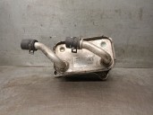 Recambio de enfriador aceite motor para mercedes-benz clase e (w210) e 280 (210.063) referencia OEM IAM A1121880301 A1121880301 