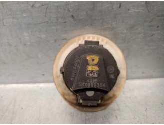 Recambio de sensor impacto para volkswagen golf vi (5k1) 1.4 16v tsi referencia OEM IAM 5K0959354 5WK44007 SME