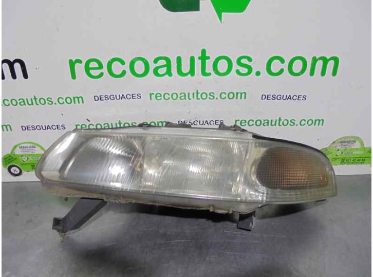 Recambio de faro izquierdo para mg serie 400 (xw) referencia OEM IAM XBC10107 