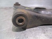 Recambio de brazo suspension inferior delantero izquierdo para toyota yaris (ncp1/nlp1/scp1) 1.4 turbodiesel cat referencia OEM 