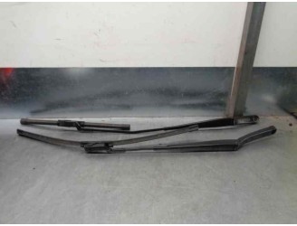 Recambio de brazo limpia delantero derecho para volkswagen polo (6r1) 1.2 tdi referencia OEM IAM 