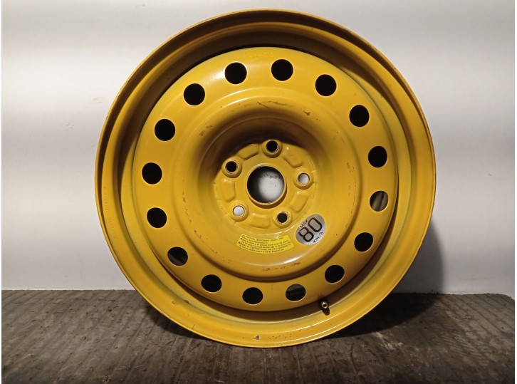 Recambio de llanta para subaru outback (bs) 2.0 d awd (bsd) referencia OEM IAM 28111FC070 R17X7J55 