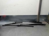 Recambio de brazo limpia delantero derecho para volkswagen polo (6r1) 1.2 tdi referencia OEM IAM   