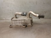 Recambio de enfriador aceite motor para mercedes-benz clase e (w210) e 280 (210.063) referencia OEM IAM A1121880301 A1121880301 